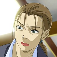 Image of Detective Anzai