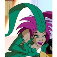 Profile Picture for Poison Ivy (actress)