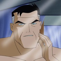 Profile Picture for Bruce Wayne(restored)