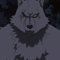 Image of Sarome (werewolf form)