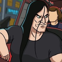 Image of Nathan Explosion