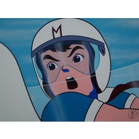 Profile Picture for Speed Racer