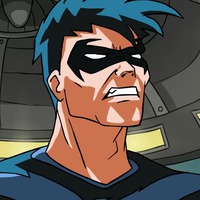 Image of Nightwing
