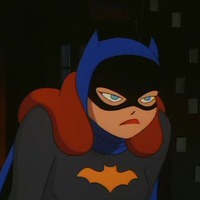 Image of Batgirl