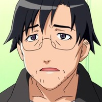 Image of Miyuki's Father