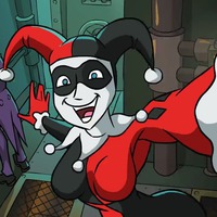 Image of Harley Quinn