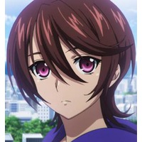 Strike the Blood Characters - MyWaifuList