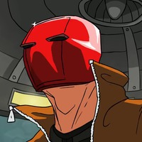 Images | Red Hood | Anime Characters Database