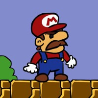 Image of Mario