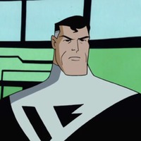 Profile Picture for Superman (2042)