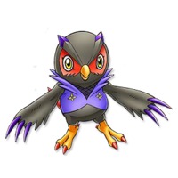 Image of Falcomon