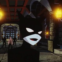 Profile Picture for Catwoman