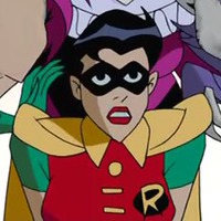 Image of Robin (actress)
