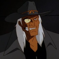 Profile Picture for Jonah Hex