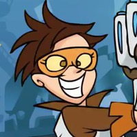 Image of Tracer