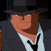Image of Detective Harvey Bullock