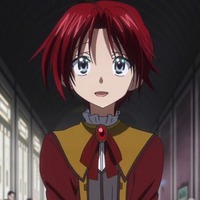 Image of Millicas Gremory