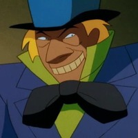Image of The Mad Hatter