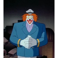 Profile Picture for Captian Clown