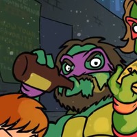 Image of Donatello
