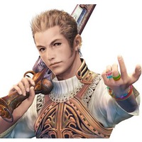 Image of Balthier