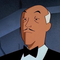 Image of Alfred Pennyworth