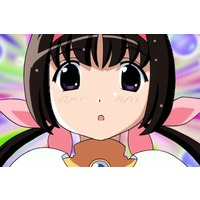 Image of Magical Girl Miyuki
