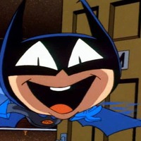 Image of Bat-Mite