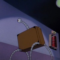 Image of Cyber Briefcase Bot