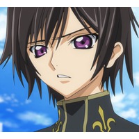 Profile Picture for Lelouch Lamperouge