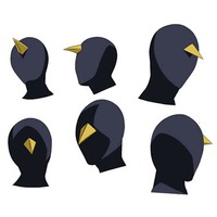 Profile Picture for Penguin Commander