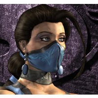 Profile Picture for Kitana