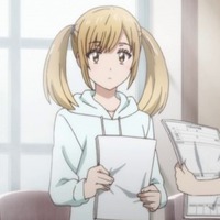 Anime Characters Database on X: Do You Like Leona Miyamura from #anime  Yamada-kun and the Seven Witches    / X