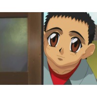 Image of Tenchi Masaki(young)
