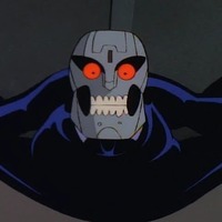 Profile Picture for Robo Batman