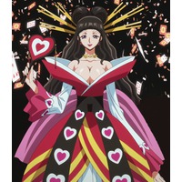 Image of Queen of Hearts