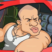 Image of Dominic Toretto