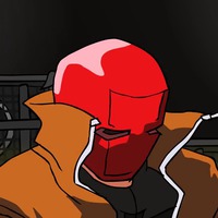 Image of Red Hood