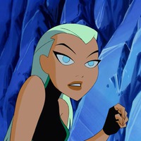 Image of Aquagirl