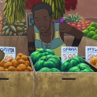Image of Grocer