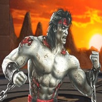 liu kang mk9 zombie