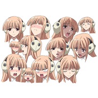 Daimidaler The Sound Robot All Characters Anime Characters Database