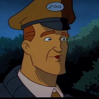 Image of Officer John Hammer