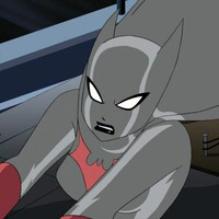 Image of Batwoman