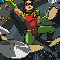 Image of Robin