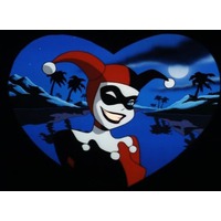 Profile Picture for Harley Quinn