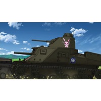 Profile Picture for Rabbit Team ~ M3 Lee