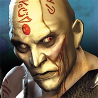 Mortal Kombat - Mortal Kombat: Armageddon Characters: Arctic Monks, Ashrah,  Baraka, Blaze, Bo' Rai Cho, Chameleon, Cyrax, Daegon, Dairou, Darrius,   Briggs, Johnny Cage, Kabal, Kai, Kano, Ken - Source Wikia: 9781234714468 -  AbeBooks