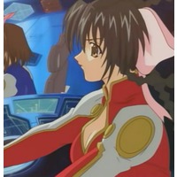 Image of Commander Miyuki