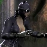 Image of Catwoman